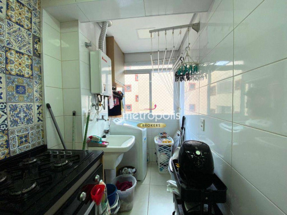 Imagem Apartamento com 2 Quartos à Venda, 65 m² em Santa Maria - São Caetano Do Sul Imagem Apartamento com 2 Quartos à Venda, 65 m² em Santa Maria - São Caetano Do Sul