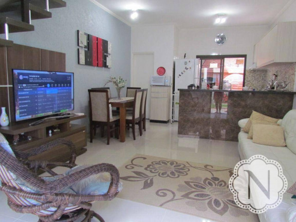 Imagem Sobrado com 2 Quartos à Venda, 68 m² em Suarão - Itanhaém Imagem Sobrado com 2 Quartos à Venda, 68 m² em Suarão - Itanhaém