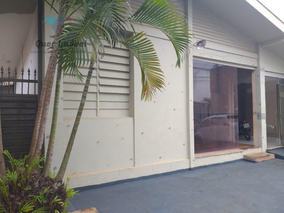 Imagem Imóvel com 3 Quartos à Venda, 202 m² em Jardim Sumaré - Ribeirão Preto Imagem Imóvel com 3 Quartos à Venda, 202 m² em Jardim Sumaré - Ribeirão Preto