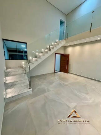 Imagem Casa com 3 Quartos à Venda, 240 m² em Cidade Nobre - Ipatinga