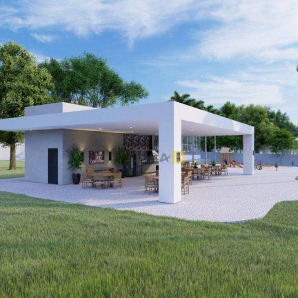 Imagem Terreno à Venda, 360 m² em Jardim Florença - Nova Odessa