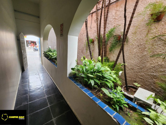 Imagem Casa com 9 Quartos à Venda, 280 m² em Lapa - São Paulo