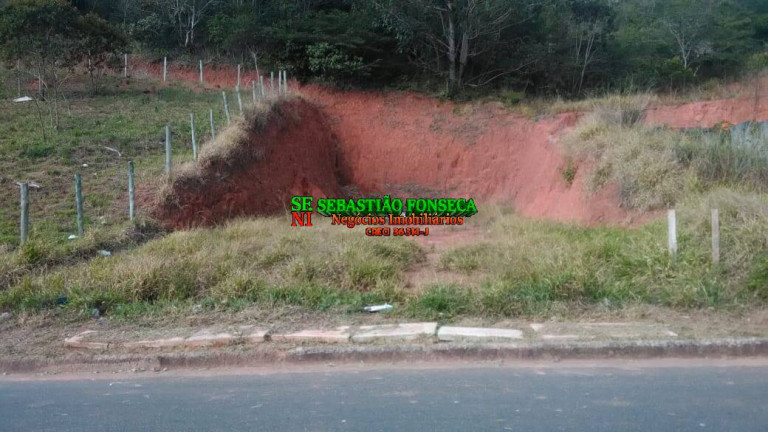 Terreno à Venda, 300 m² em Jardim Santa Júlia - São José Dos Campos