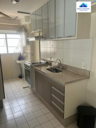 Imagem Apartamento com 3 Quartos à Venda, 75 m² em Parque Prado - Campinas
