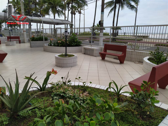 Imagem Apartamento com 1 Quarto à Venda, 39 m² em Caicara - Praia Grande Imagem Apartamento com 1 Quarto à Venda, 39 m² em Caicara - Praia Grande