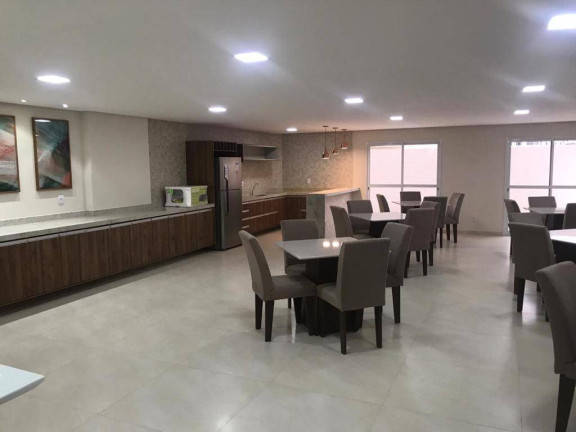 Imagem Apartamento com 2 Quartos à Venda, 89 m² em Guilhermina - Praia Grande