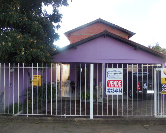 Casa com 3 Quartos à Venda, 150 m² em Cavalhada - Porto Alegre
