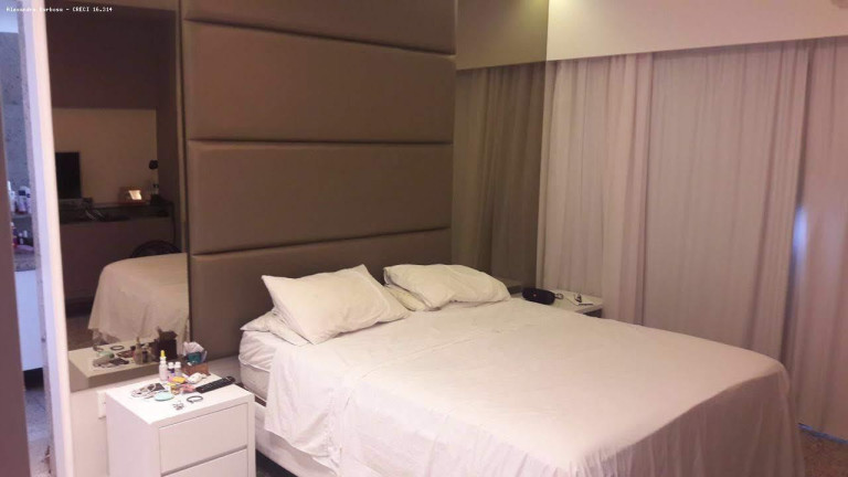Imagem Apartamento com 4 Quartos à Venda, 264 m² em Piedade - Jaboatão Dos Guararapes