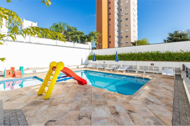 Imagem Apartamento com 2 Quartos à Venda, 110 m² em Cidade Monções - São Paulo