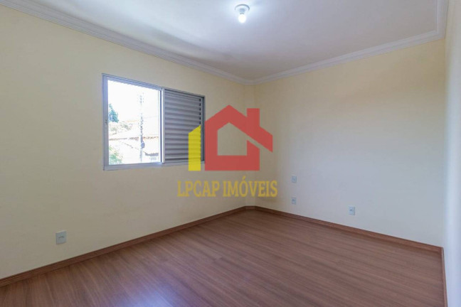 Imagem Apartamento com 3 Quartos à Venda, 140 m² em Renascença - Belo Horizonte