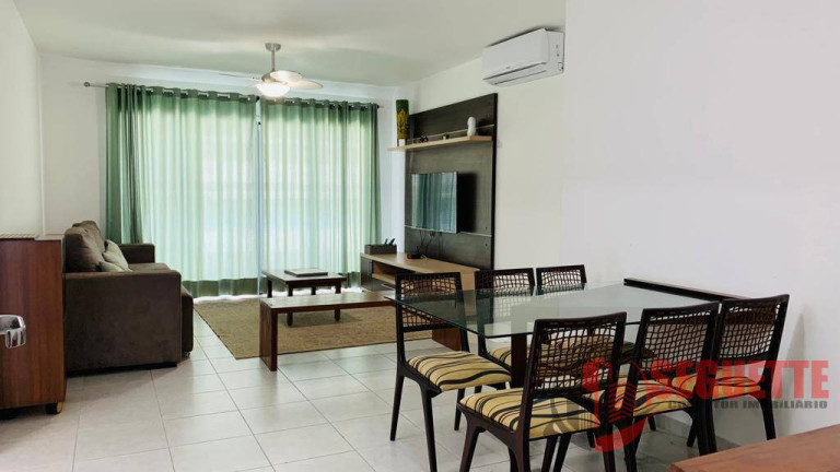 Apartamento com 3 Quartos à Venda, 109 m² em Riviera De São Lourenço - Bertioga