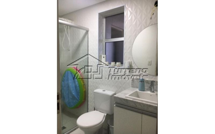 Imagem Apartamento com 4 Quartos à Venda, 102 m² em 31 De Março - São José Dos Campos