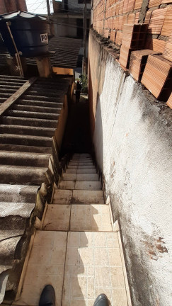 Imagem Casa com 3 Quartos à Venda, 125 m² em Jardim Ana Estela - Carapicuíba