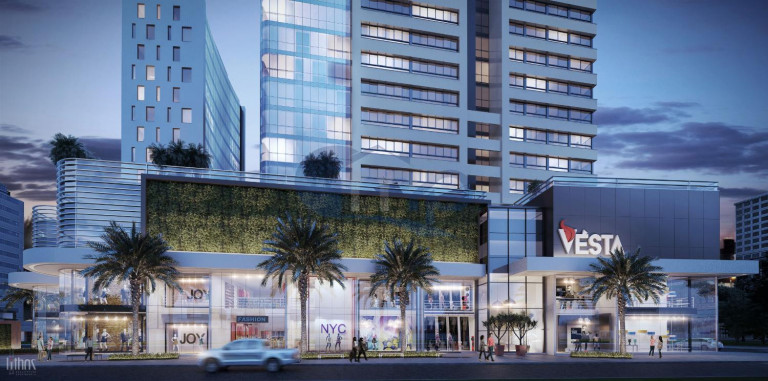 Imagem Apartamento com 3 Quartos à Venda, 106 m² em Centro - Torres
