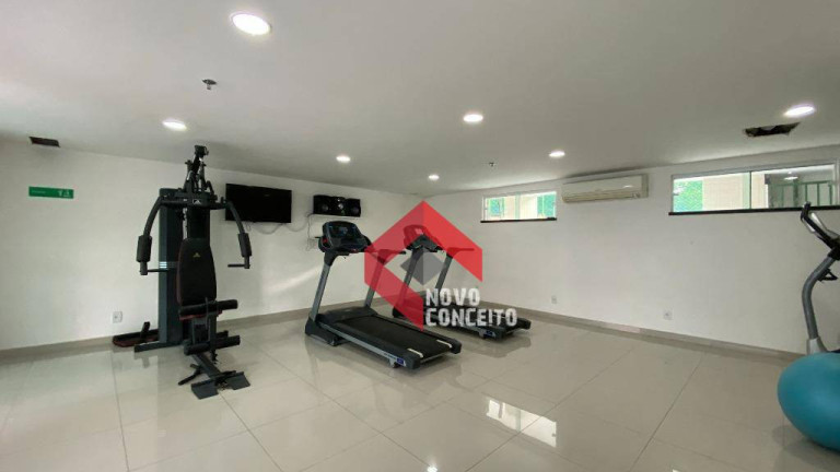 Imagem Apartamento com 4 Quartos à Venda, 204 m² em Guararapes - Fortaleza Imagem Apartamento com 4 Quartos à Venda, 204 m² em Guararapes - Fortaleza