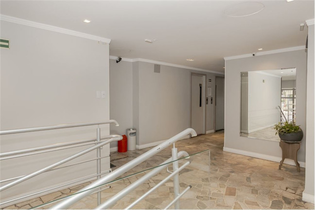 Imagem Apartamento com 3 Quartos à Venda, 95 m² em Centro Histórico - Porto Alegre