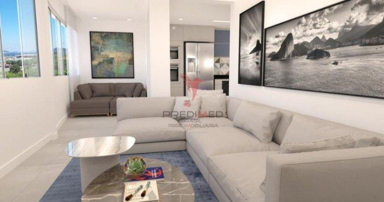 Imagem Apartamento com 2 Quartos à Venda, em Glória - Rio De Janeiro Imagem Apartamento com 2 Quartos à Venda, em Glória - Rio De Janeiro