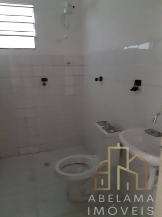 Imagem Casa com 1 Quarto para Alugar, 52 m² em Parque João Ramalho - Santo André