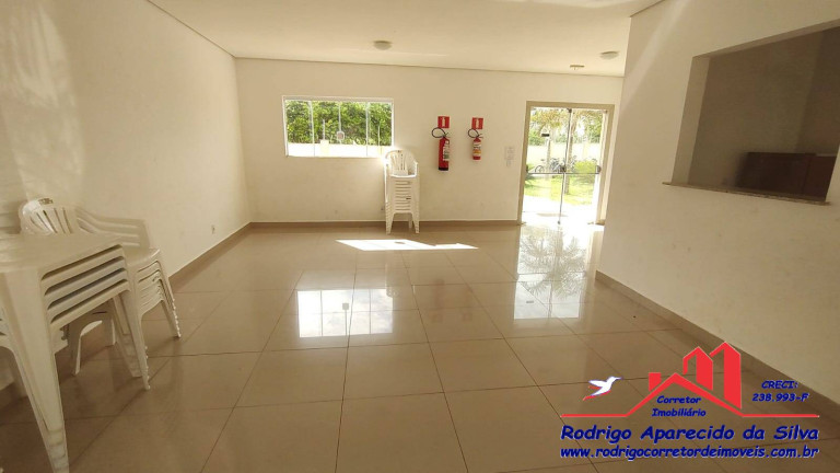 Imagem Apartamento com 2 Quartos à Venda, 50 m² em Vila Giampietro - Birigui
