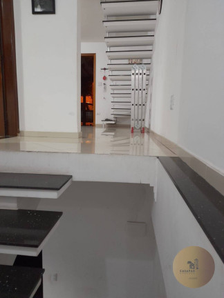 Imagem Sobrado com 3 Quartos à Venda, 172 m² em Vila Palmares - Santo André Imagem Sobrado com 3 Quartos à Venda, 172 m² em Vila Palmares - Santo André