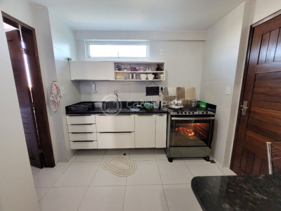 Imagem Apartamento com 4 Quartos à Venda, 136 m² em Ponta Negra - Natal Imagem Apartamento com 4 Quartos à Venda, 136 m² em Ponta Negra - Natal
