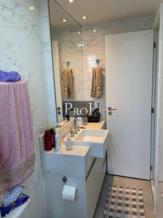 Imagem Apartamento com 3 Quartos à Venda, 81 m² em Santa Terezinha - São Bernardo Do Campo