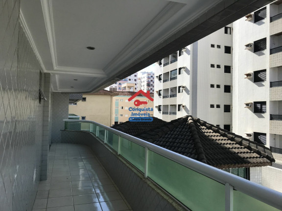Imagem Apartamento com 3 Quartos à Venda, 170 m² em Tupi - Praia Grande