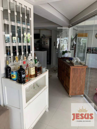Cobertura com 4 Quartos à Venda, 230 m² em Pitangueiras - Guarujá
