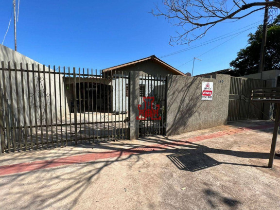 Imagem Casa com 3 Quartos à Venda, 140 m² em Cafezal - Londrina Imagem Casa com 3 Quartos à Venda, 140 m² em Cafezal - Londrina