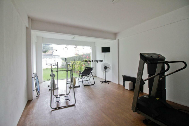Imagem Apartamento com 1 Quarto à Venda, 57 m² em Pompeia - São Paulo Imagem Apartamento com 1 Quarto à Venda, 57 m² em Pompeia - São Paulo
