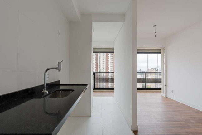Imagem Apartamento com 1 Quarto à Venda, 56 m² em Vila Mariana - São Paulo Imagem Apartamento com 1 Quarto à Venda, 56 m² em Vila Mariana - São Paulo
