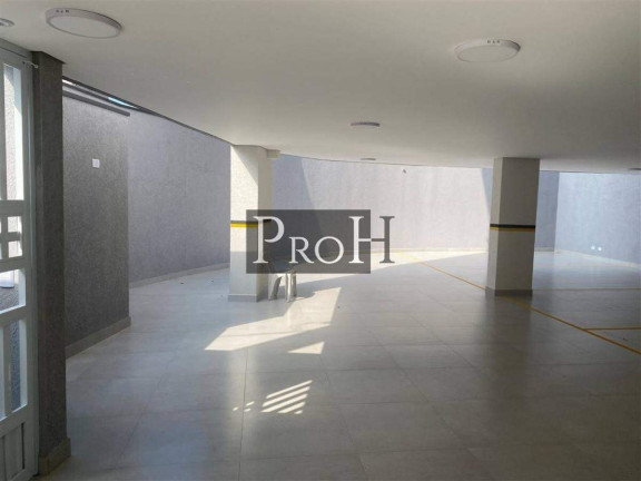 Imagem Apartamento com 2 Quartos à Venda, 56 m² em Parque Marajoara - Santo André Imagem Apartamento com 2 Quartos à Venda, 56 m² em Parque Marajoara - Santo André