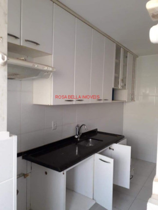 Imagem Apartamento com 2 Quartos à Venda, 58 m² em Parque Residencial Eloy Chaves - Jundiaí Imagem Apartamento com 2 Quartos à Venda, 58 m² em Parque Residencial Eloy Chaves - Jundiaí