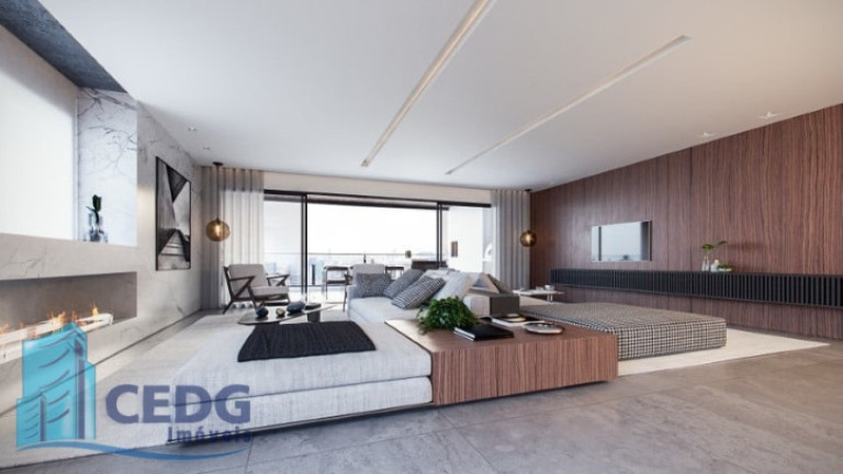 Imagem Apartamento com 3 Quartos à Venda, 105 m² em água Verde - Curitiba Imagem Apartamento com 3 Quartos à Venda, 105 m² em água Verde - Curitiba