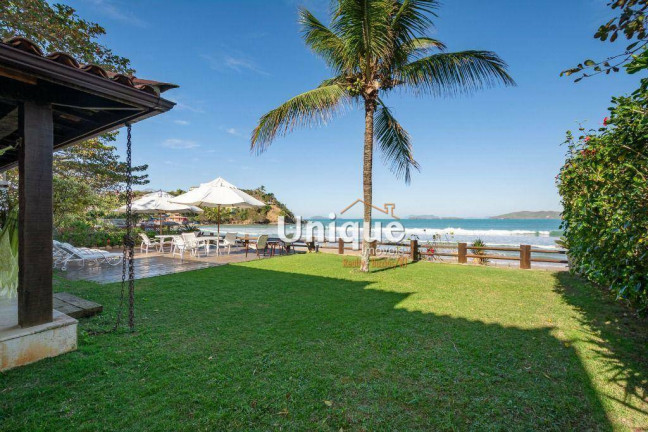 Imagem Casa com 5 Quartos à Venda, 400 m² em Geribá - Armação Dos Búzios