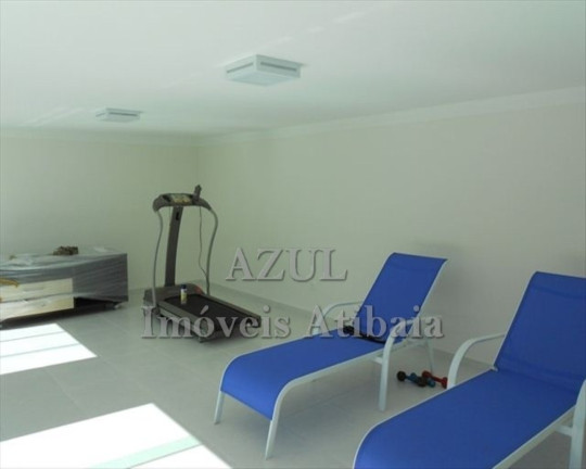 Imagem Casa com 4 Quartos à Venda, 443 m² em Jardim Paulista - Atibaia