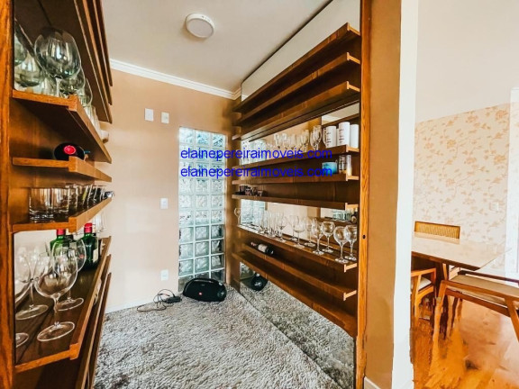 Imagem Apartamento com 3 Quartos à Venda, 108 m² em Vila Pirajussara - São Paulo