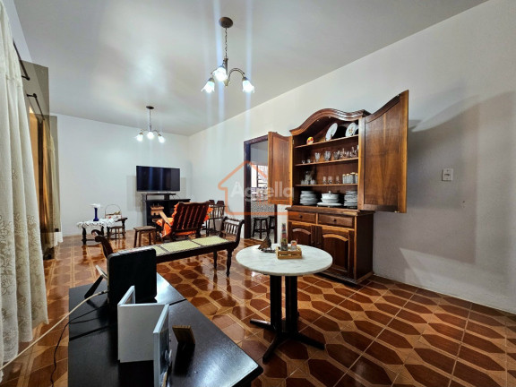 Imagem Casa com 3 Quartos à Venda, 256 m² em Jardim Itamaraty - Mogi Guaçu