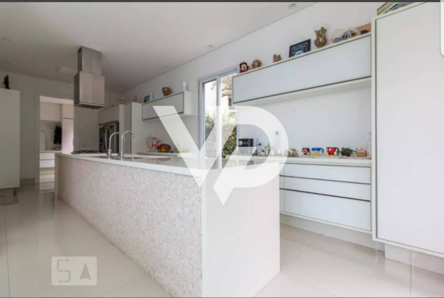 Imagem Casa de Condomínio com 5 Quartos à Venda, 740 m² em Alphaville - Santana De Parnaíba Imagem Casa de Condomínio com 5 Quartos à Venda, 740 m² em Alphaville - Santana De Parnaíba