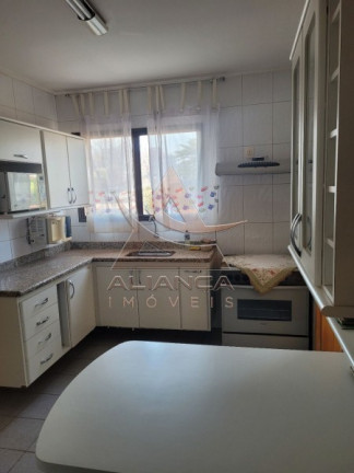 Imagem Apartamento com 4 Quartos à Venda, 141 m² em Jardim Paulistano - Ribeirão Preto