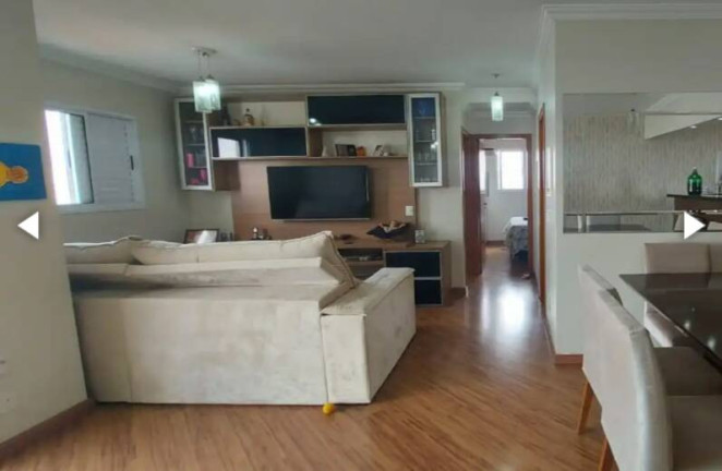 Imagem Apartamento com 3 Quartos à Venda, 75 m² em Mooca - São Paulo