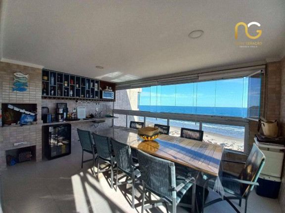 Imagem Imóvel com 3 Quartos à Venda, 192 m² em Aviação - Praia Grande Imagem Imóvel com 3 Quartos à Venda, 192 m² em Aviação - Praia Grande