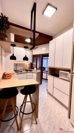 Imagem Apartamento com 3 Quartos à Venda, 100 m² em Praia Grande - Torres