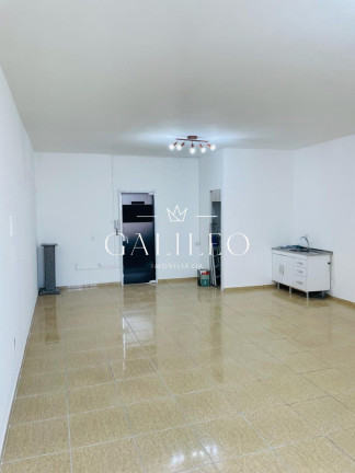 Imagem Imóvel para Alugar, 50 m² em Centro - Jundiaí
