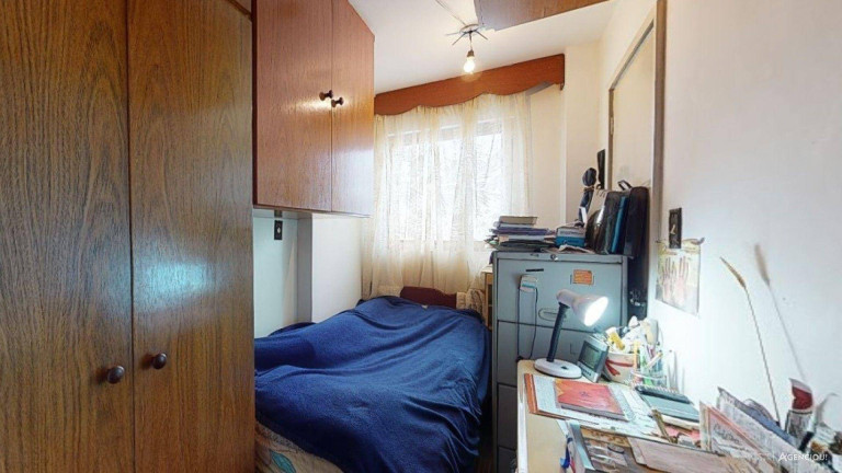 Imagem Apartamento com 2 Quartos à Venda, 60 m² em Paraíso - São Paulo