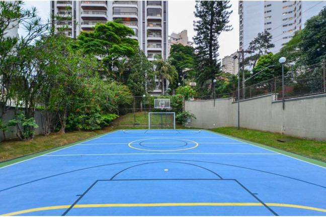 Imagem Apartamento com 4 Quartos à Venda, 210 m² em Vila Sônia - São Paulo Imagem Apartamento com 4 Quartos à Venda, 210 m² em Vila Sônia - São Paulo