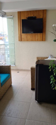 Imagem Apartamento com 3 Quartos à Venda, 122 m² em Mooca - São Paulo Imagem Apartamento com 3 Quartos à Venda, 122 m² em Mooca - São Paulo