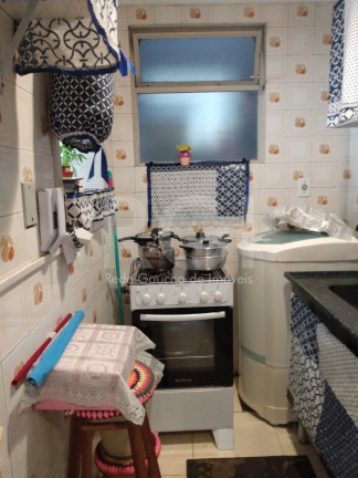 Imagem Apartamento com 1 Quarto à Venda, 41 m² em Cidade Baixa - Porto Alegre Imagem Apartamento com 1 Quarto à Venda, 41 m² em Cidade Baixa - Porto Alegre