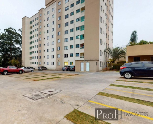 Imagem Apartamento com 2 Quartos à Venda, 50 m² em Ipiranga - São Paulo Imagem Apartamento com 2 Quartos à Venda, 50 m² em Ipiranga - São Paulo