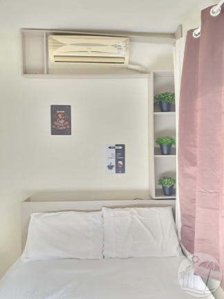 Imagem Kitnet com 1 Quarto à Venda, 17 m² em Estados - Balneário Camboriú